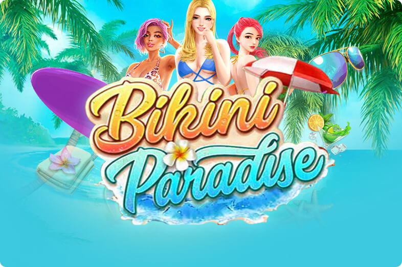 Thiên Đường Bikini