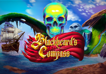 La Bàn Của Blackbeard