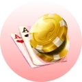 Biểu tượng Casino Trực Tuyến